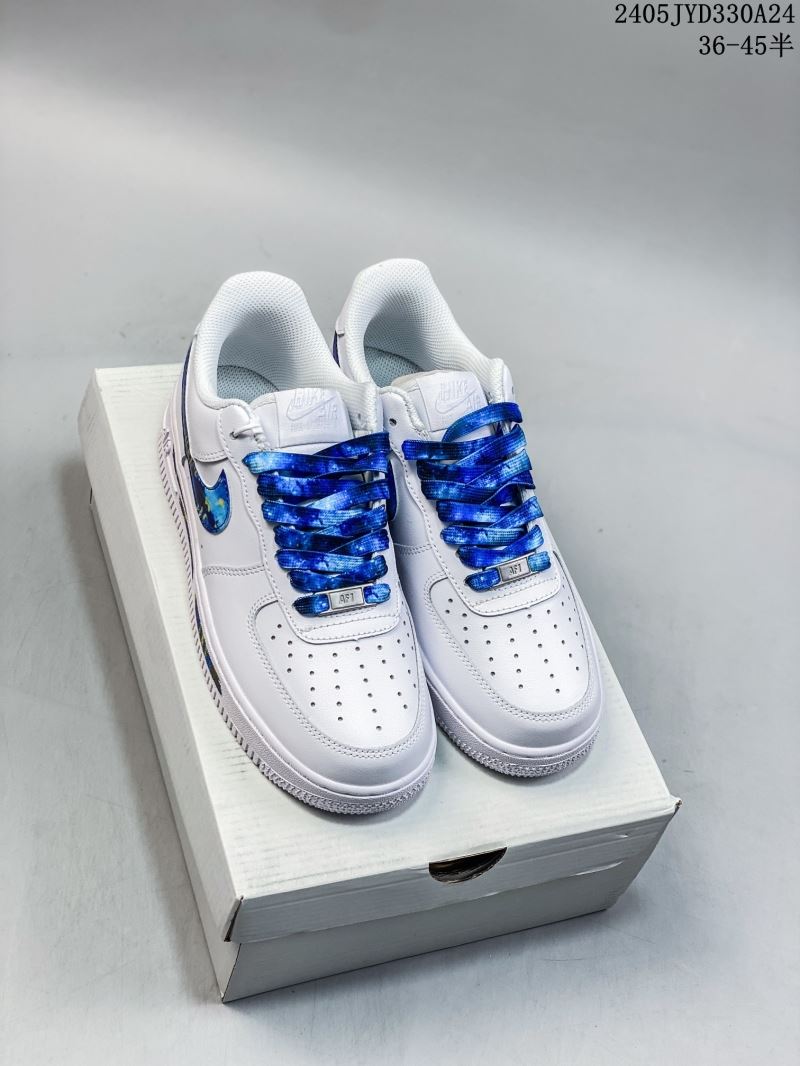 Nike Air Force 1 Shoes